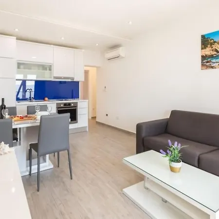 Apartman Mia