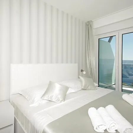 Apartman Mia Mimice