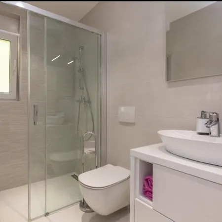 Apartman Mia