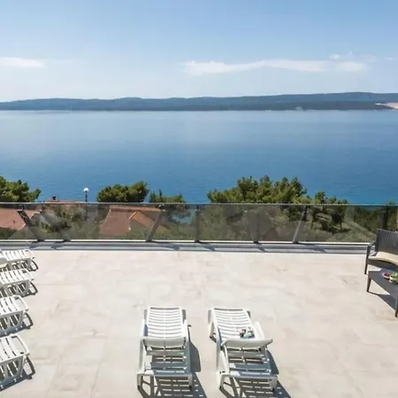 Apartman Mia