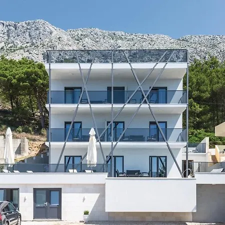 Mia Apartament