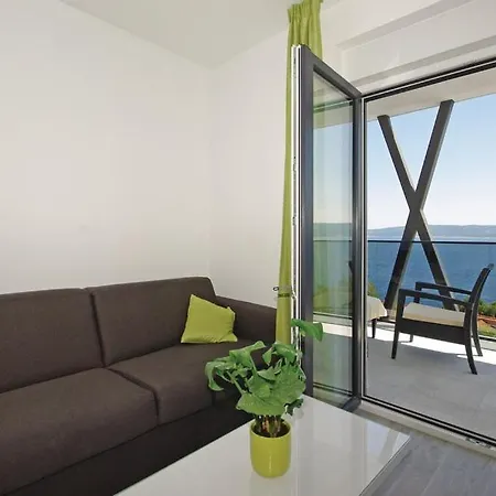 Apartament Mia
